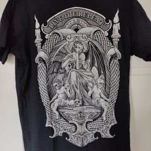 Men’s KILLSTAR T-Shirt Size XL